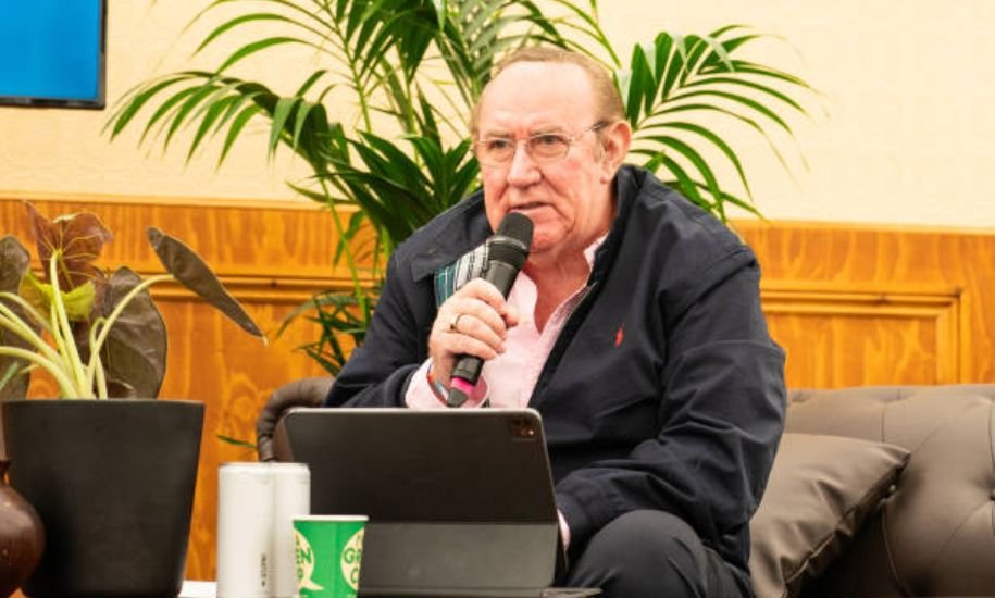 Andrew Neil: Biography, Net Worth, BBC Career, Political Views and Family Andrew Neil