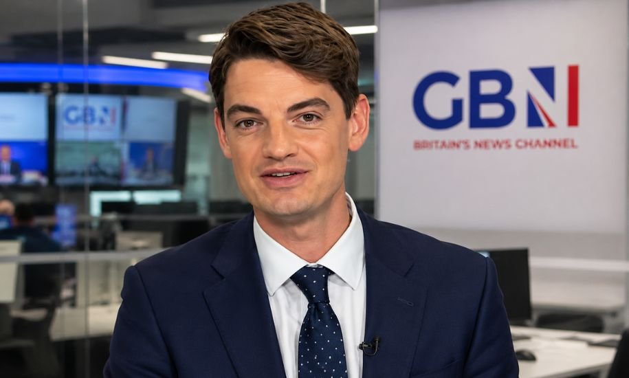 Ben Leo Biography: Wife, Age, Career, Height, Religion and Family Ben Leo