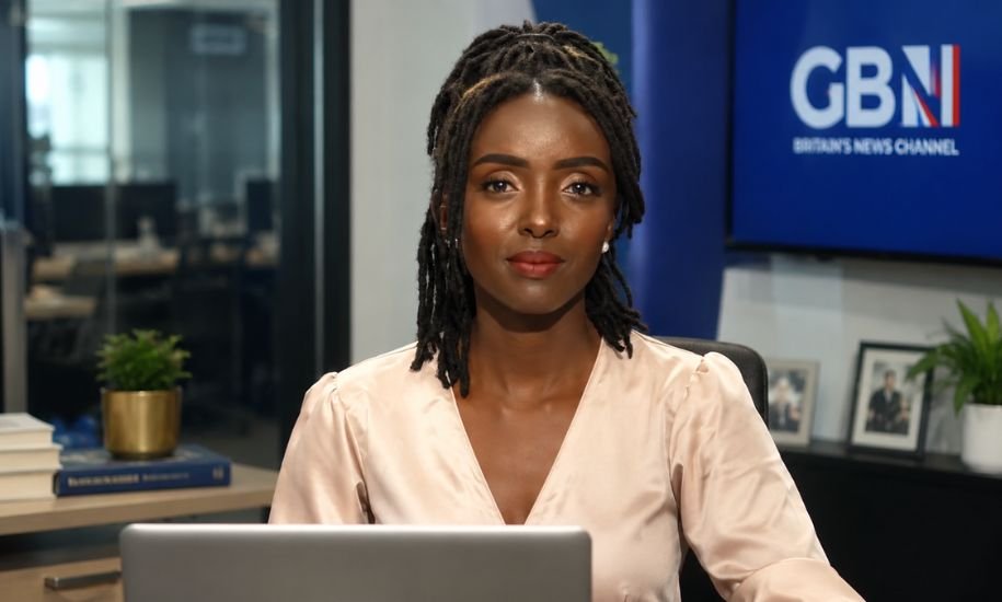 Mercy Muroki Biography: Age, Career, Husband, Net Worth and GB News Exit Mercy Muroki