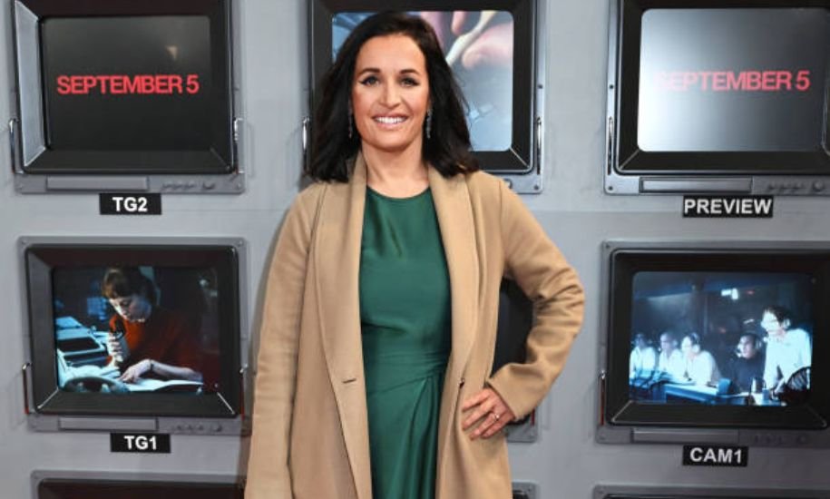 Nina Hossain: Age, Husband, Children, Ethnicity, Career and Biography Nina Hossain