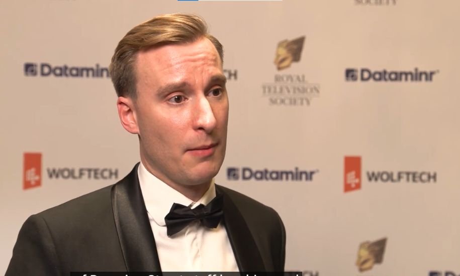Paul Brand: Who Is the ITV Journalist? Age, Wife, Children, Career and Biography Paul Brand