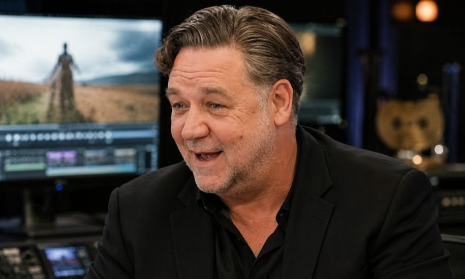 Who Is Curtis Wilson Crowe? Biography, Family, Age and Parents curtis wilson crowe