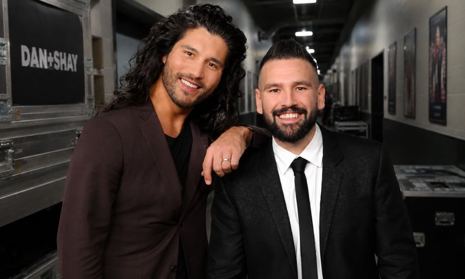 Dan and Shay Tragedy Explained: Fact vs. Fiction dan and shay tragedy