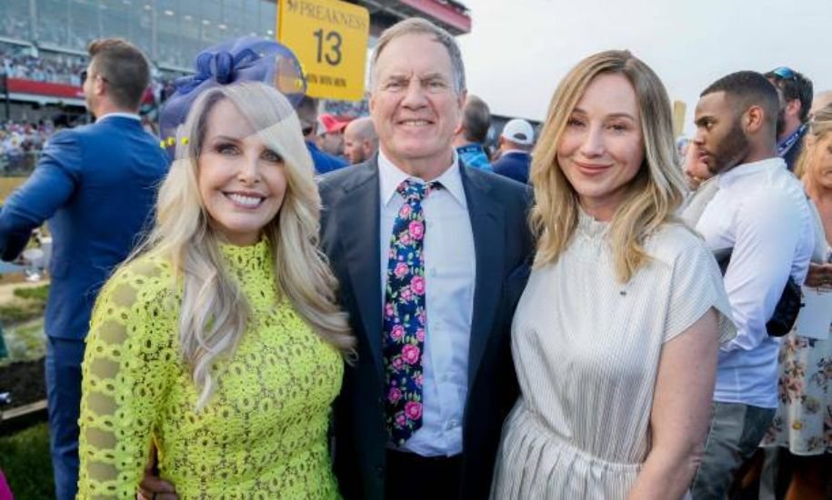 Obituary Debby Clarke Belichick: Is She Really Dead? The Truth Revealed obituary debby clarke belichick